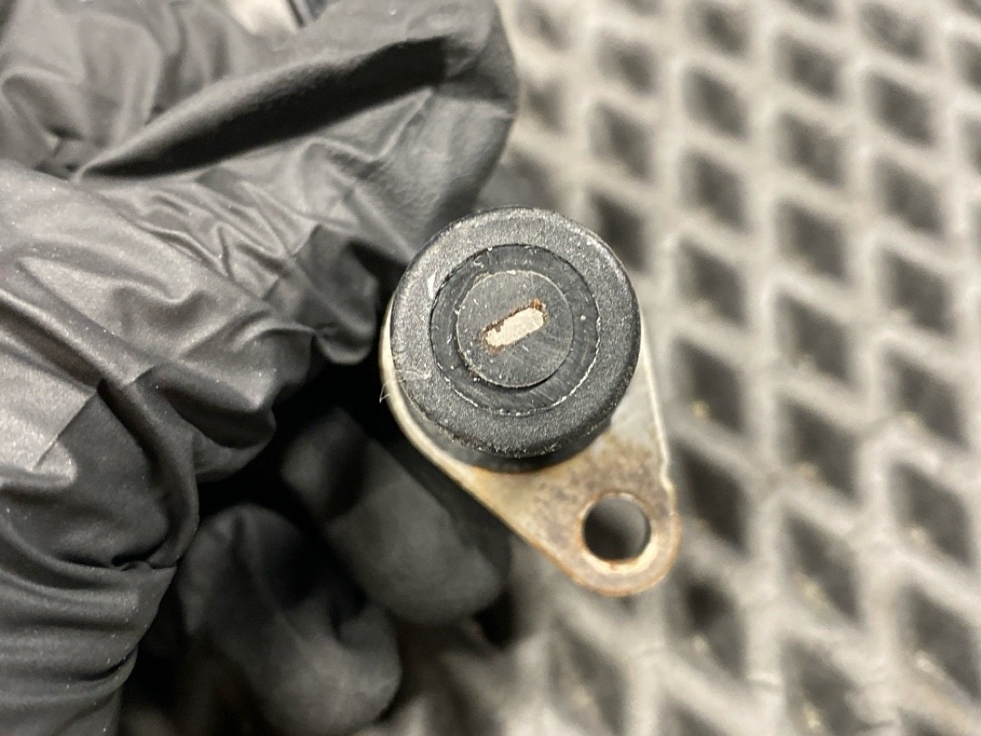 Датчик ABS, 2020 рублей, Красноярск