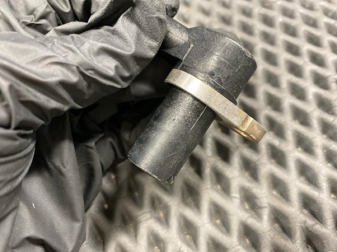 Датчик ABS, 2020 рублей, Красноярск