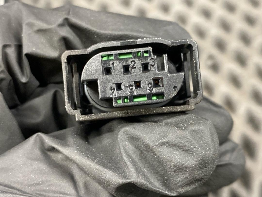 Датчик ABS, 2020 рублей, Красноярск