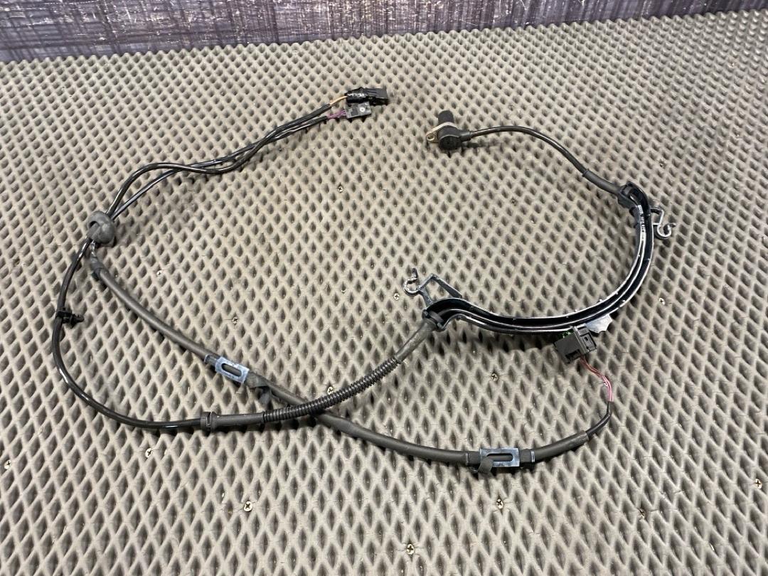 Датчик ABS, 2020 рублей, Красноярск