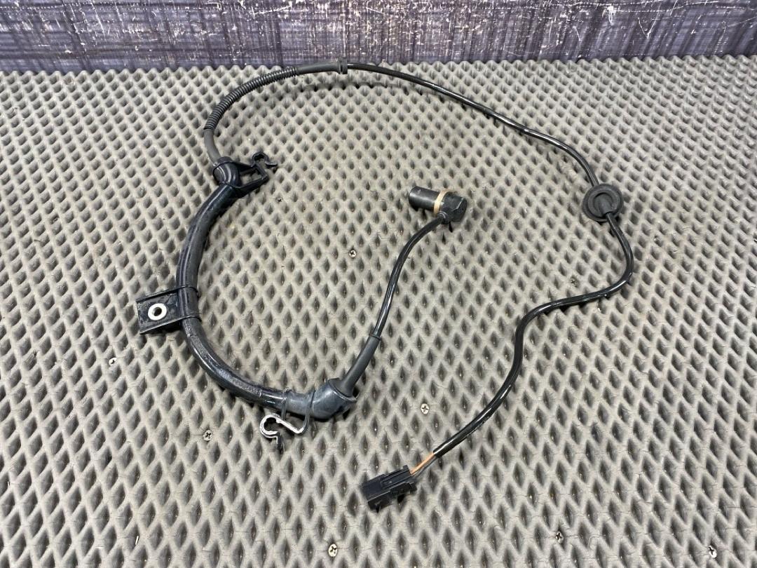 Датчик ABS, 2020 рублей, Красноярск