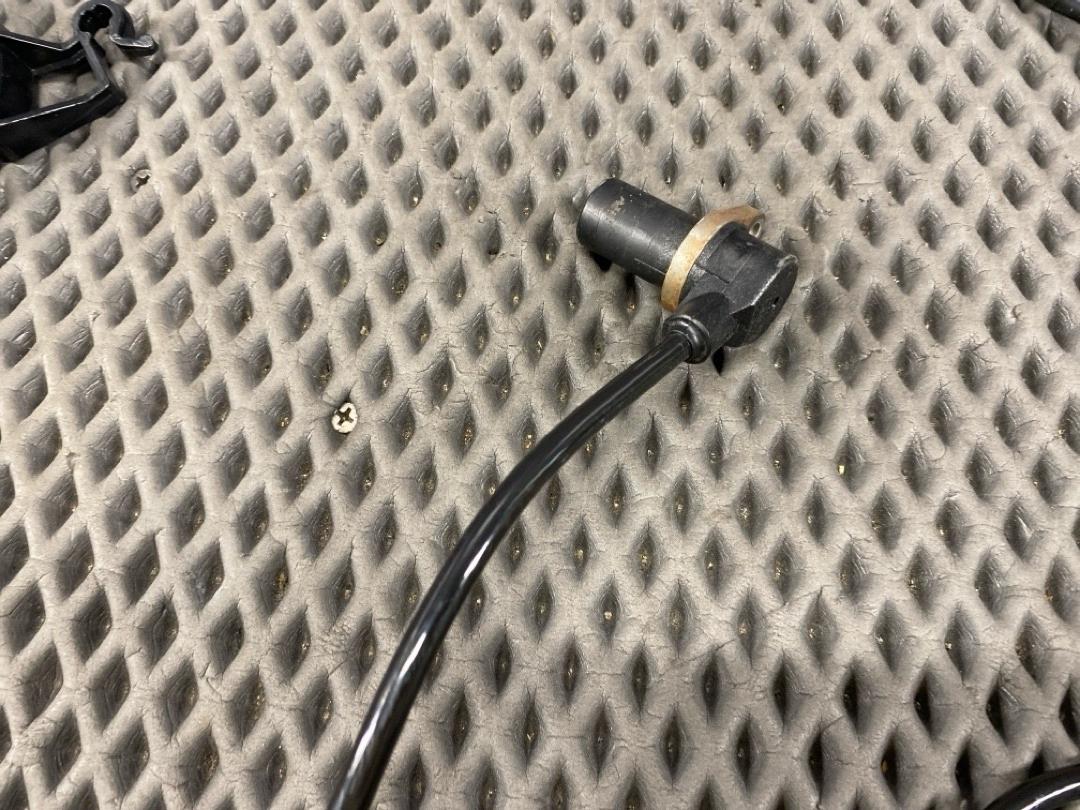 Датчик ABS, 2020 рублей, Красноярск