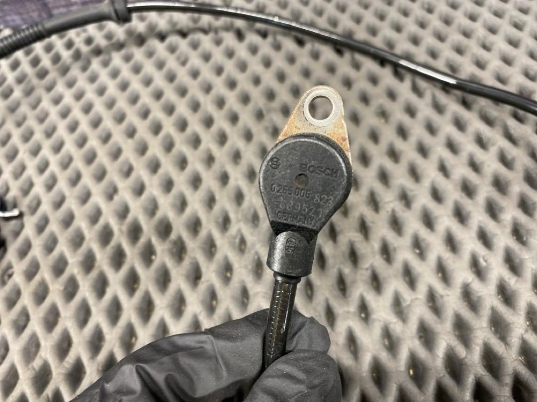 Датчик ABS, 2020 рублей, Красноярск