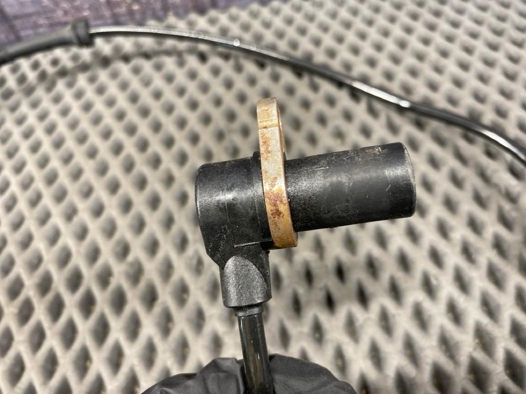 Датчик ABS, 2020 рублей, Красноярск