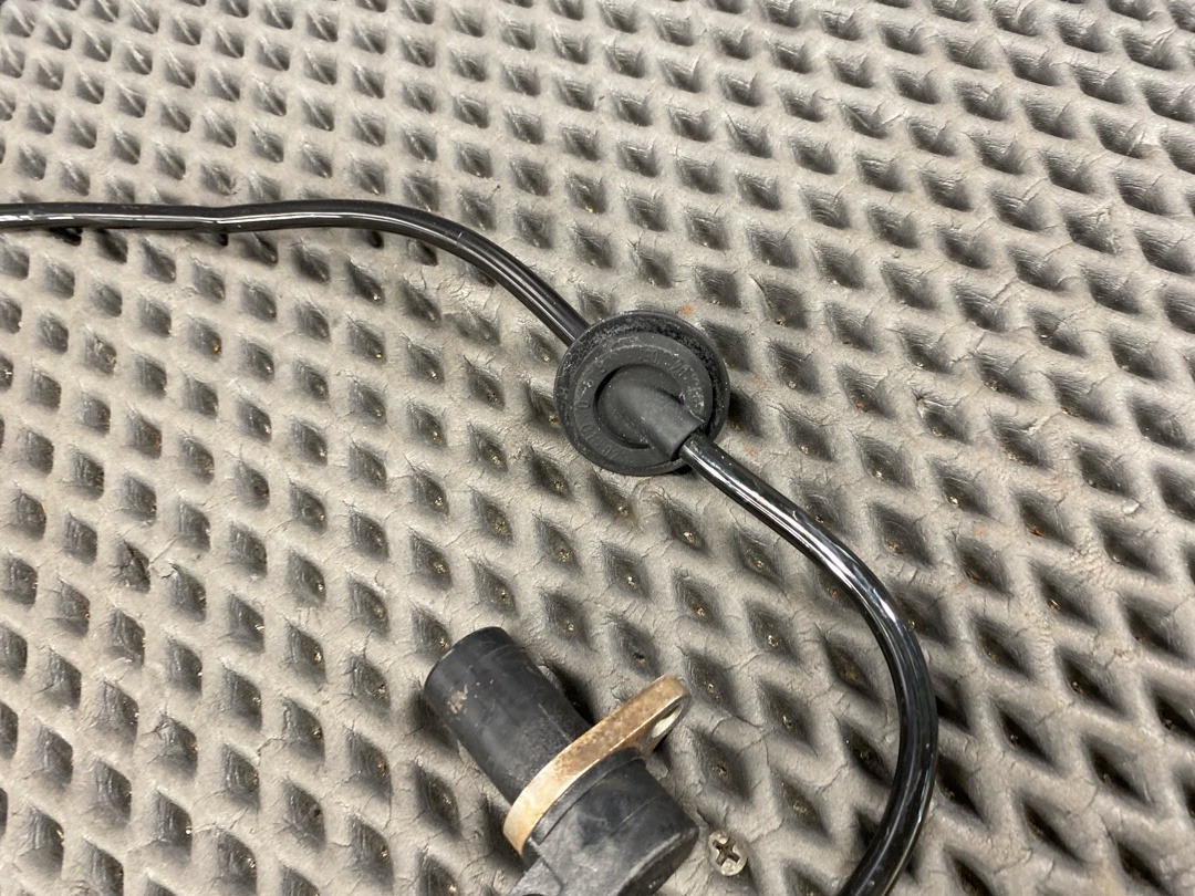 Датчик ABS, 2020 рублей, Красноярск