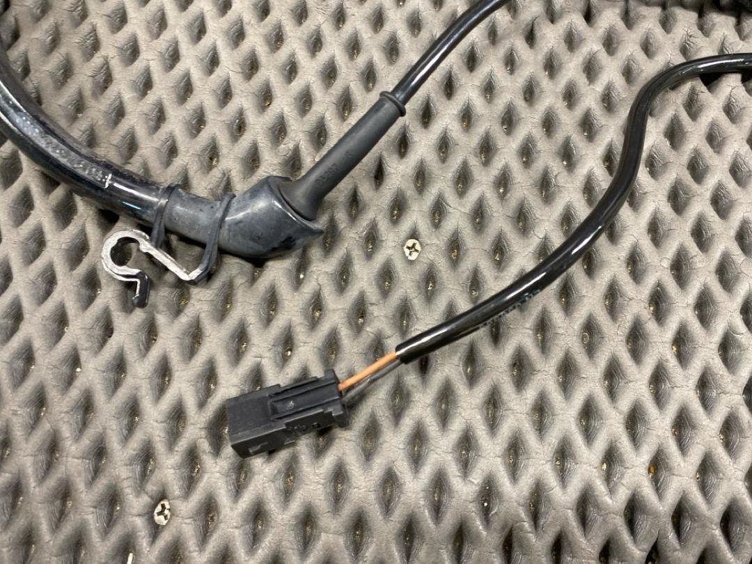 Датчик ABS, 2020 рублей, Красноярск