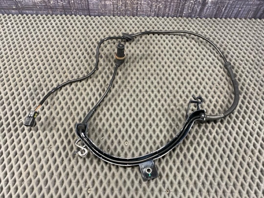 Датчик ABS, 2020 рублей, Красноярск