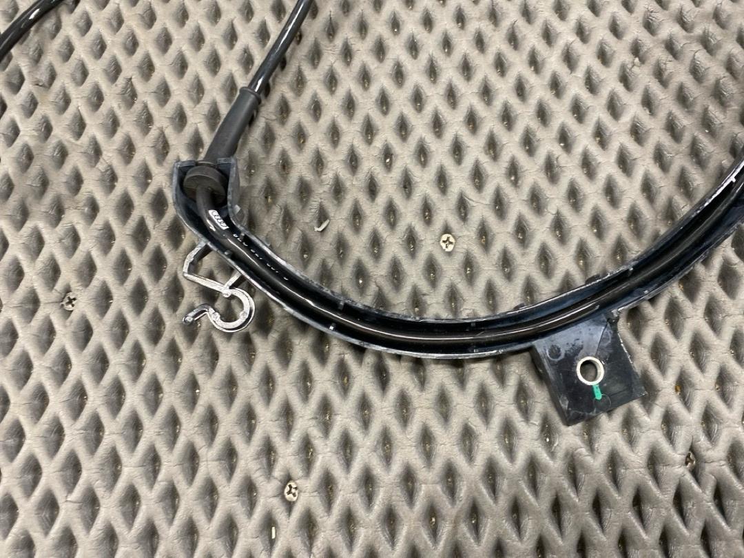 Датчик ABS, 2020 рублей, Красноярск