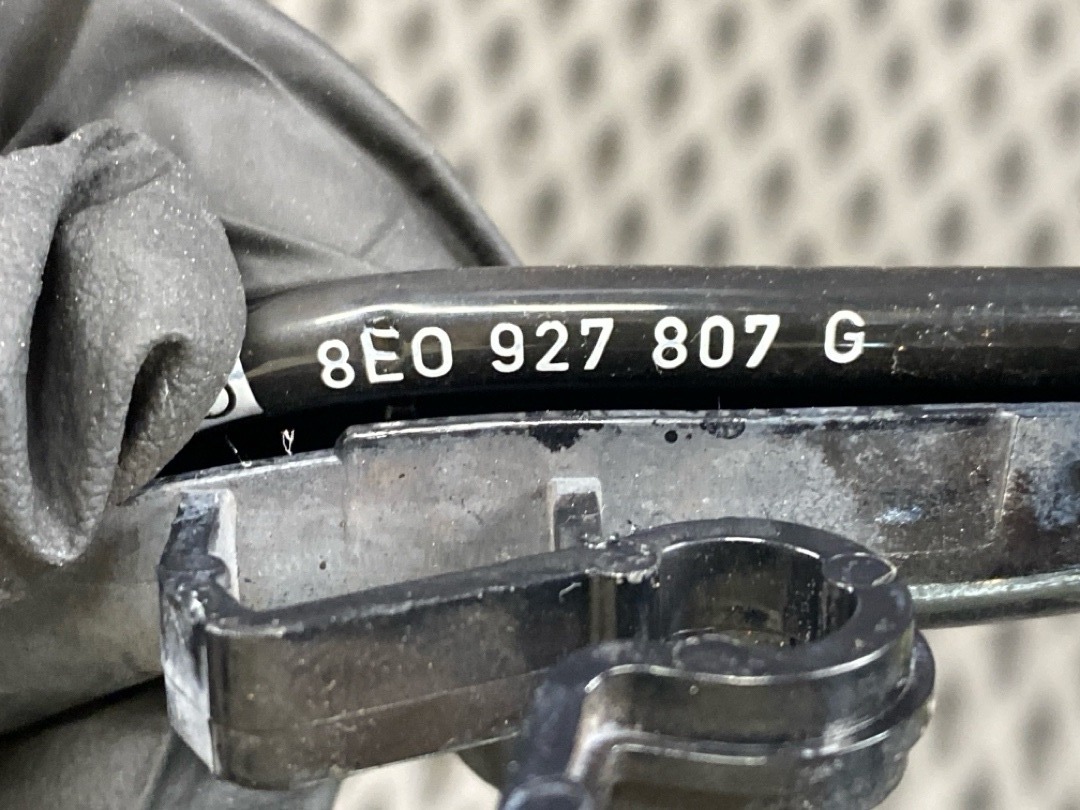 Датчик ABS, 2020 рублей, Красноярск