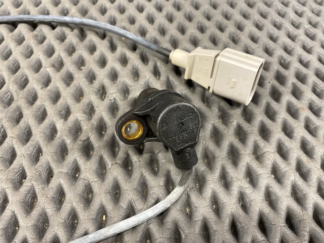 Датчик коленвала, 2880 рублей, Красноярск