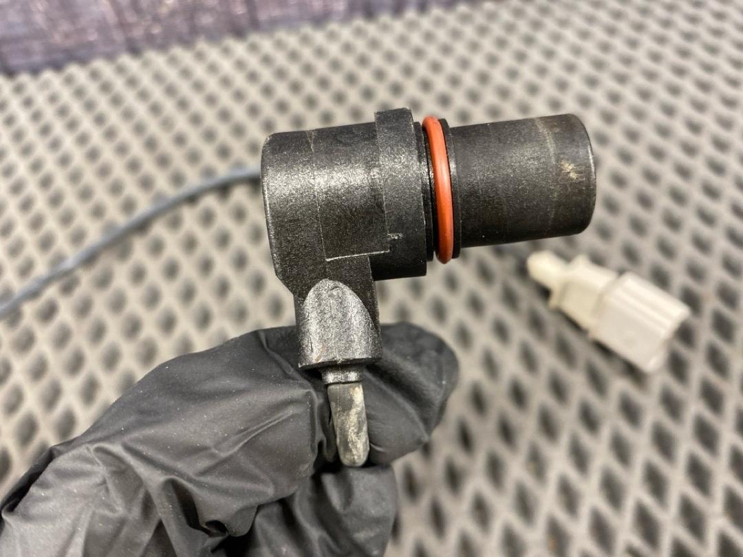 Датчик коленвала, 2880 рублей, Красноярск