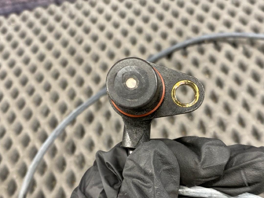 Датчик коленвала, 2880 рублей, Красноярск