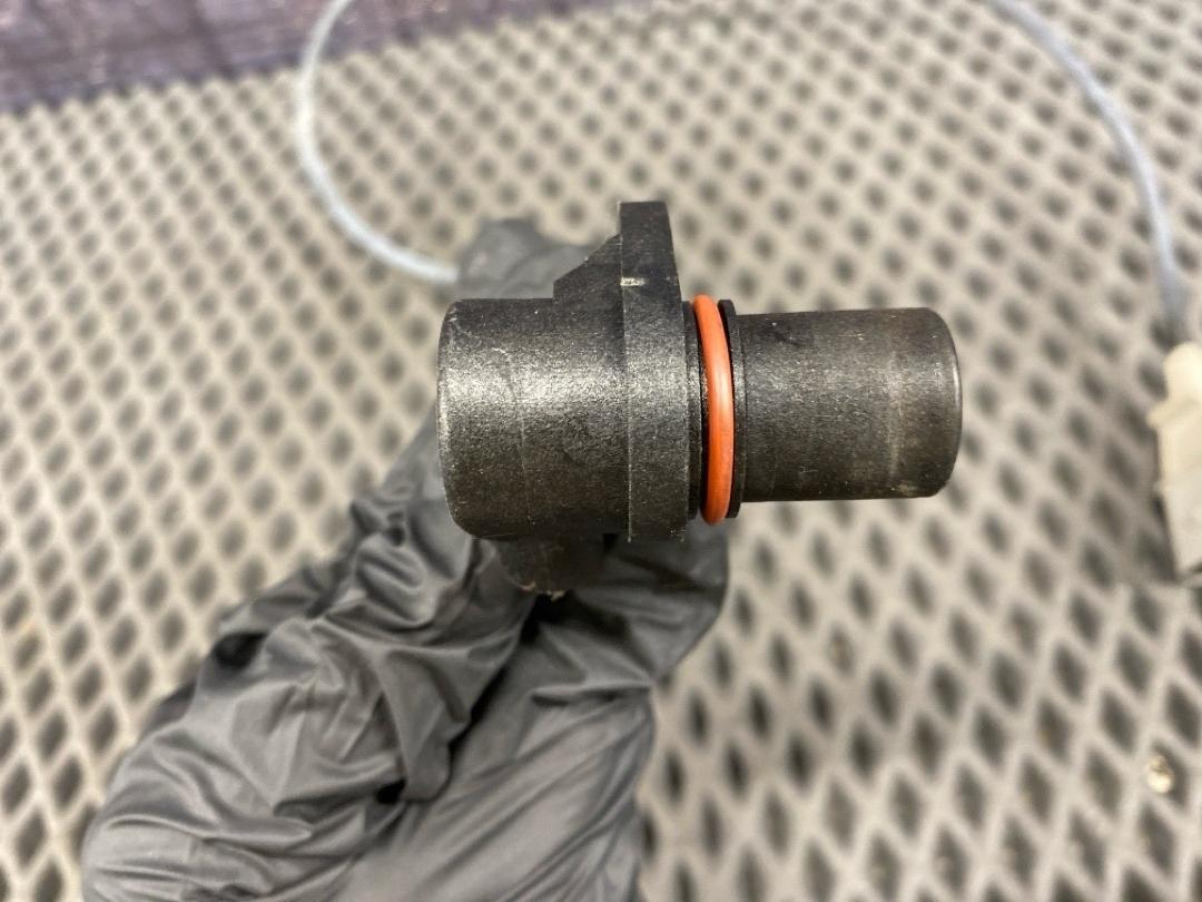 Датчик коленвала, 2880 рублей, Красноярск