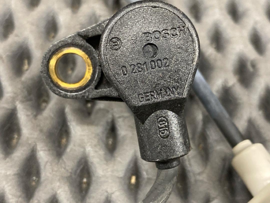 Датчик коленвала, 2880 рублей, Красноярск