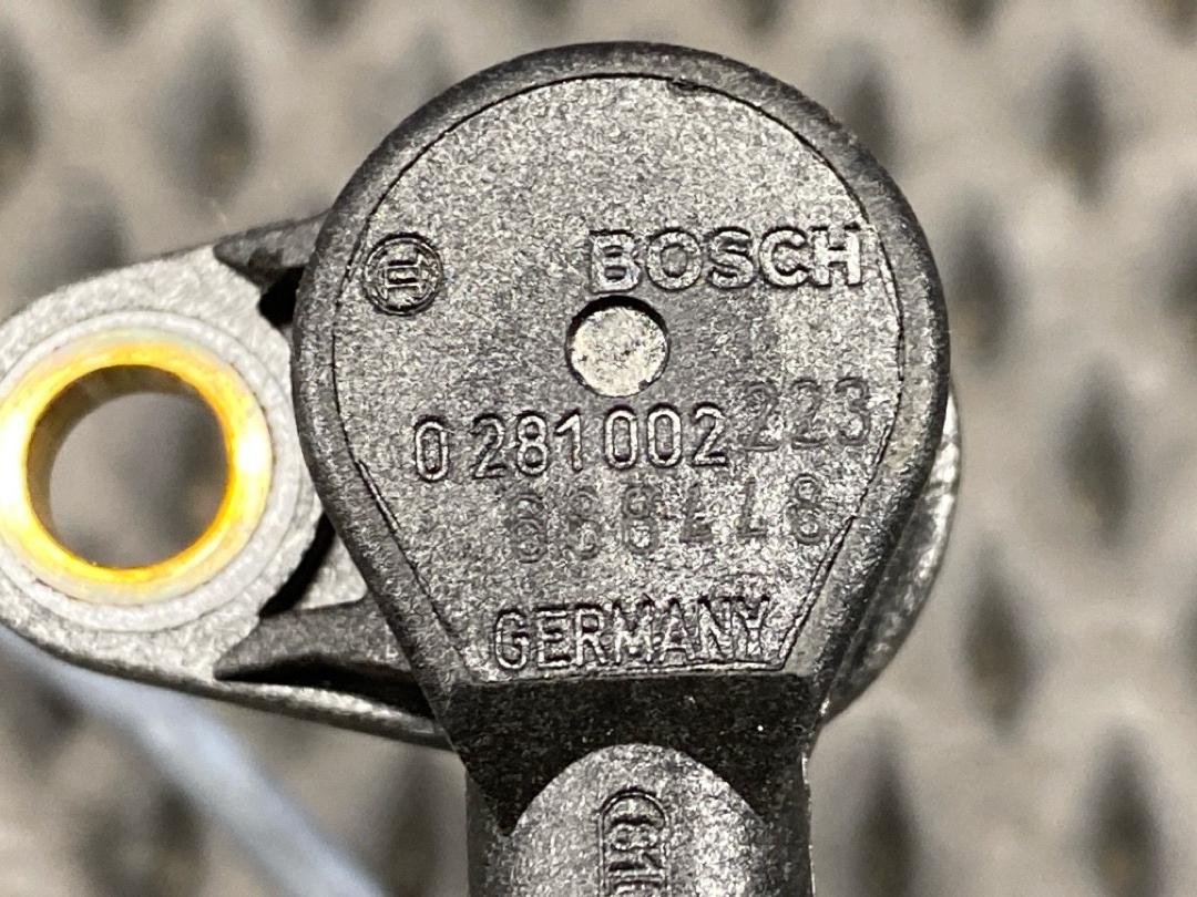 Датчик коленвала, 2880 рублей, Красноярск