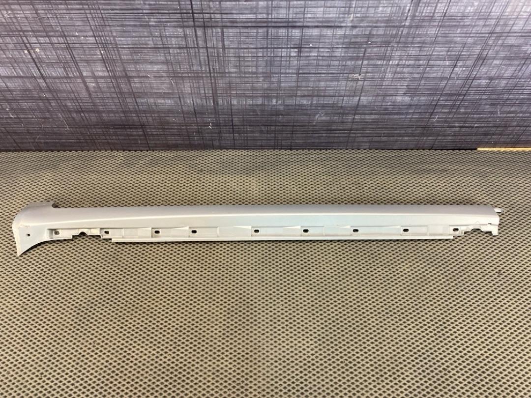 Накладка на порог, 2630 рублей, Красноярск