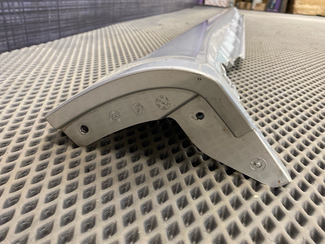 Накладка на порог, 2630 рублей, Красноярск