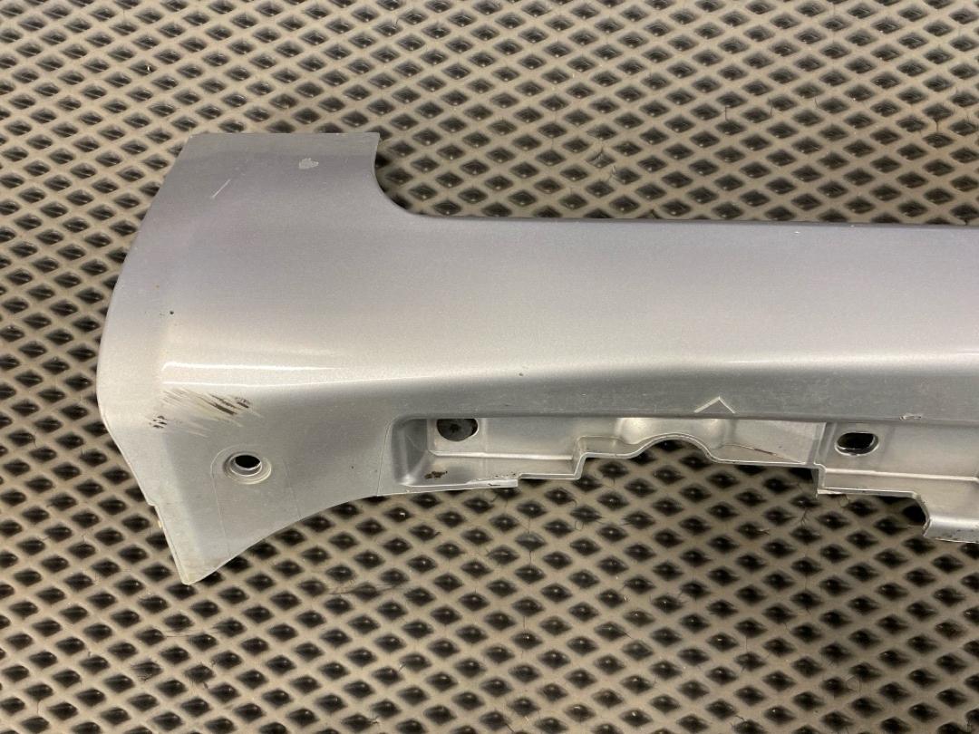 Накладка на порог, 2630 рублей, Красноярск