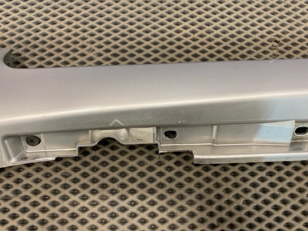 Накладка на порог, 2630 рублей, Красноярск