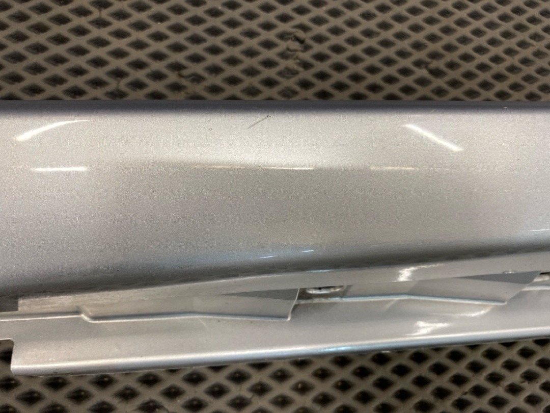 Накладка на порог, 2630 рублей, Красноярск