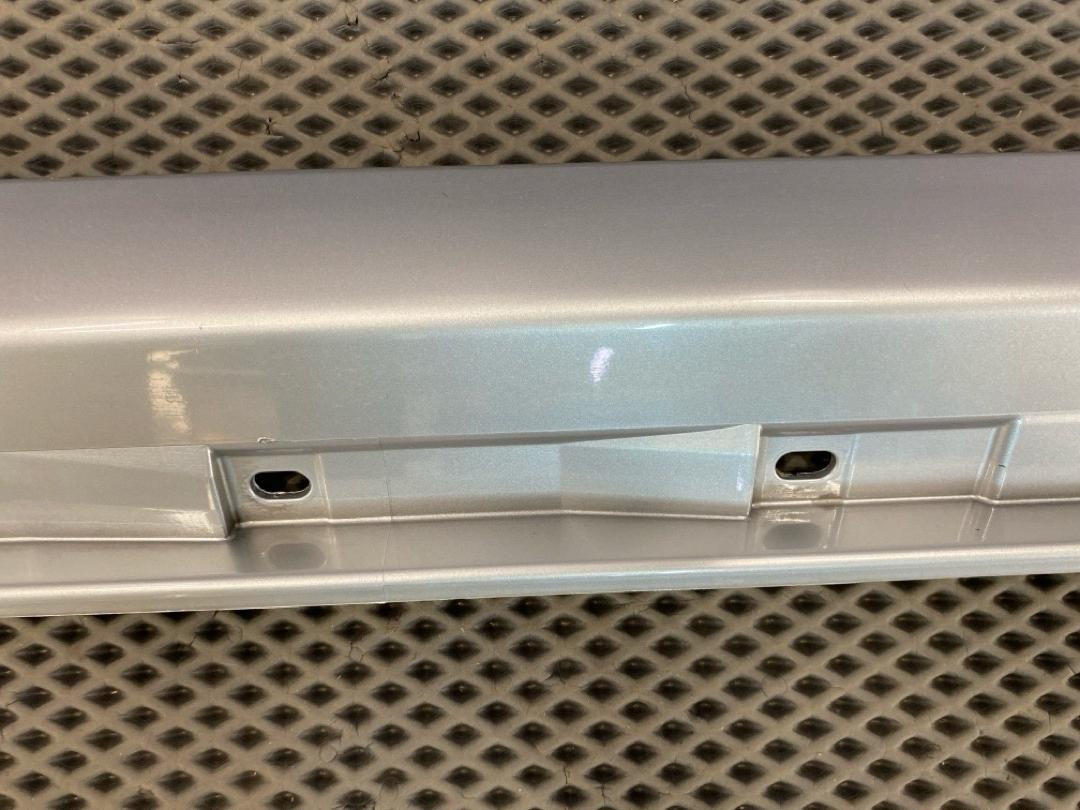 Накладка на порог, 2630 рублей, Красноярск