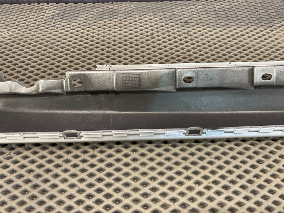 Накладка на порог, 2630 рублей, Красноярск