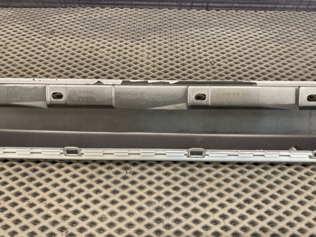 Накладка на порог, 2630 рублей, Красноярск