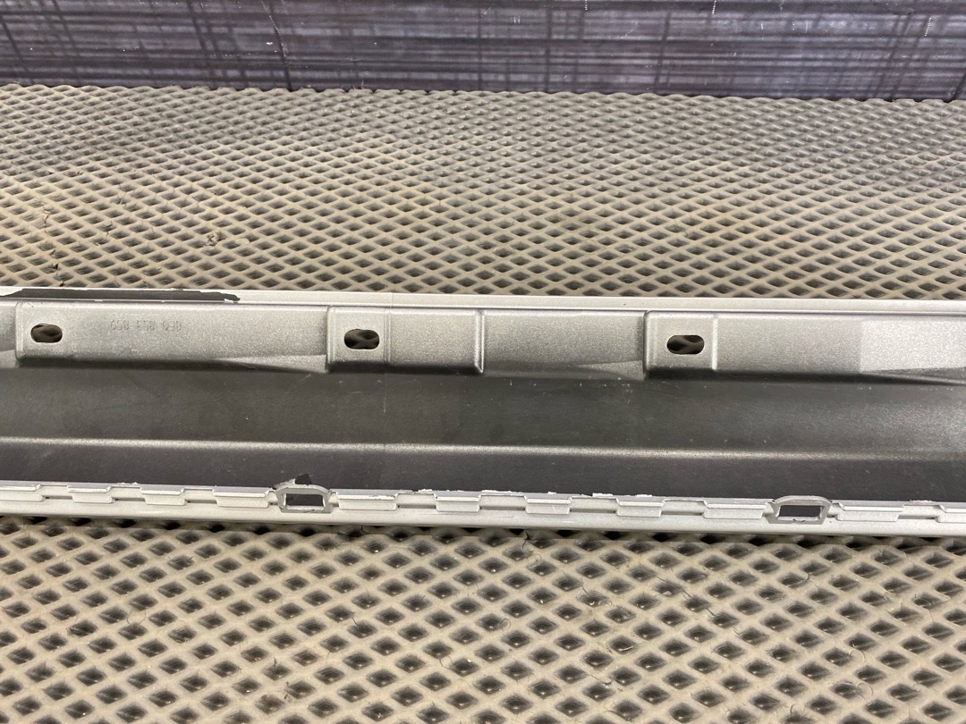 Накладка на порог, 2630 рублей, Красноярск