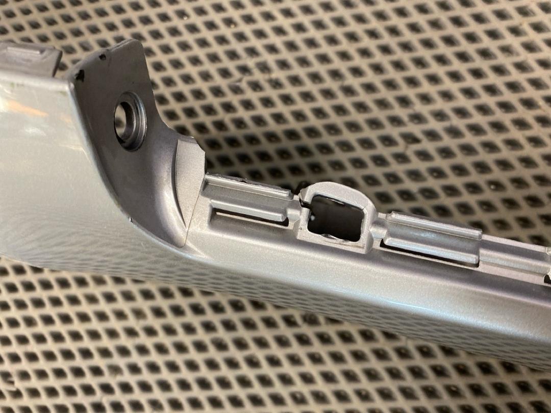 Накладка на порог, 2630 рублей, Красноярск