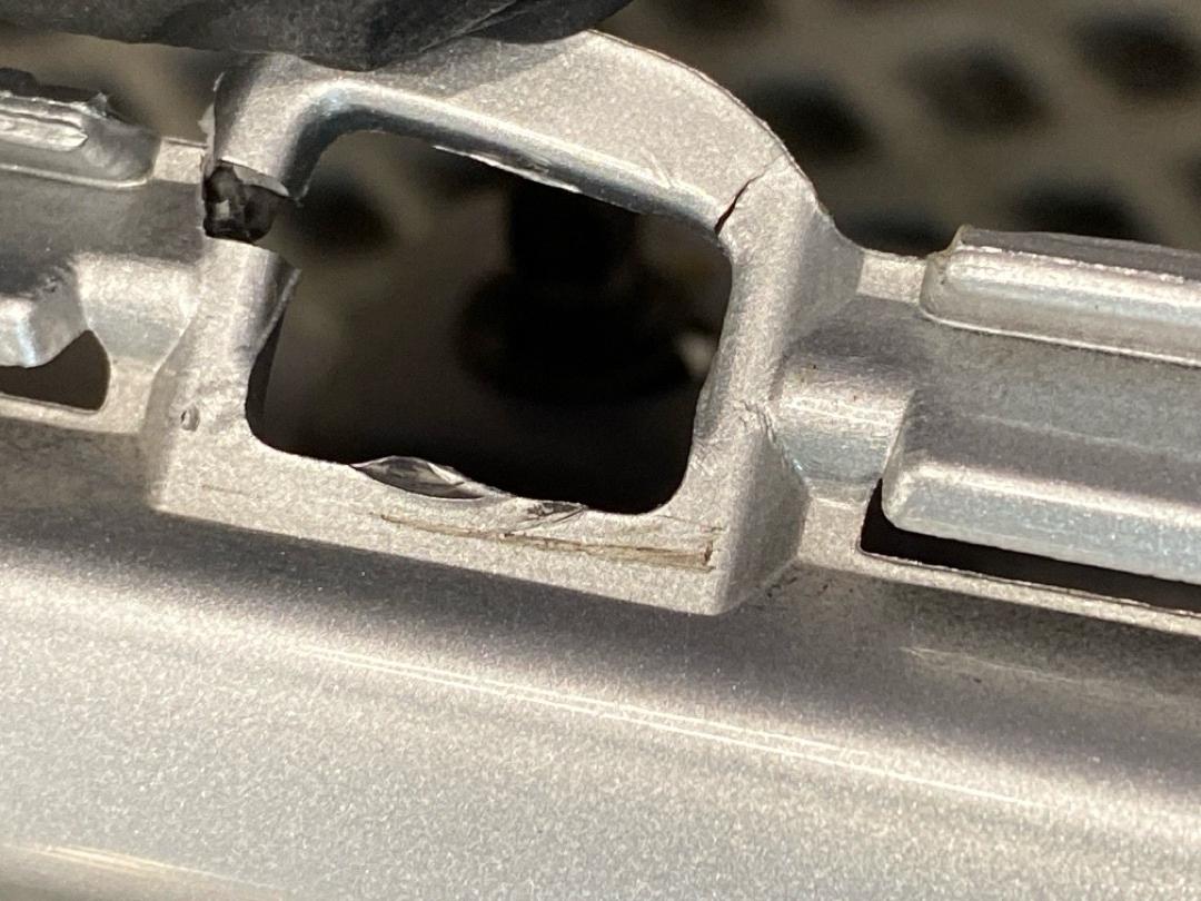 Накладка на порог, 2630 рублей, Красноярск