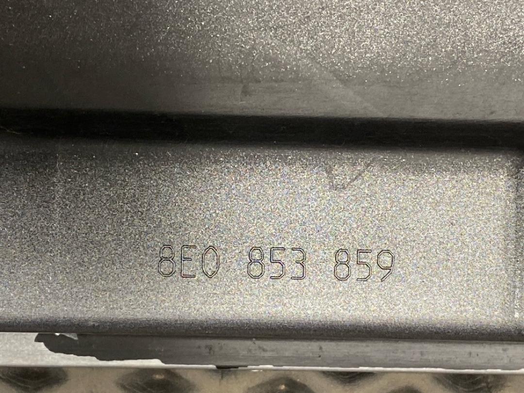 Накладка на порог, 2630 рублей, Красноярск