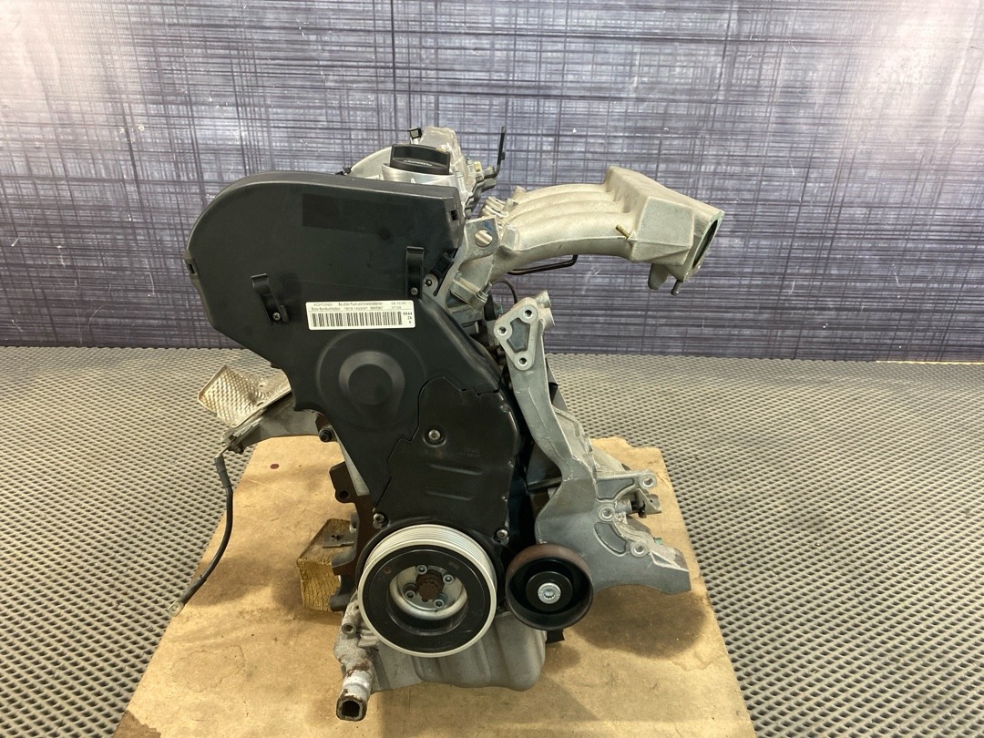 Двигатель, 151210 рублей, Красноярск