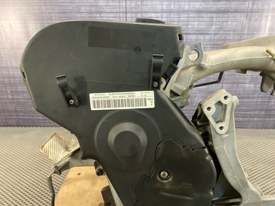 Двигатель, 151210 рублей, Красноярск