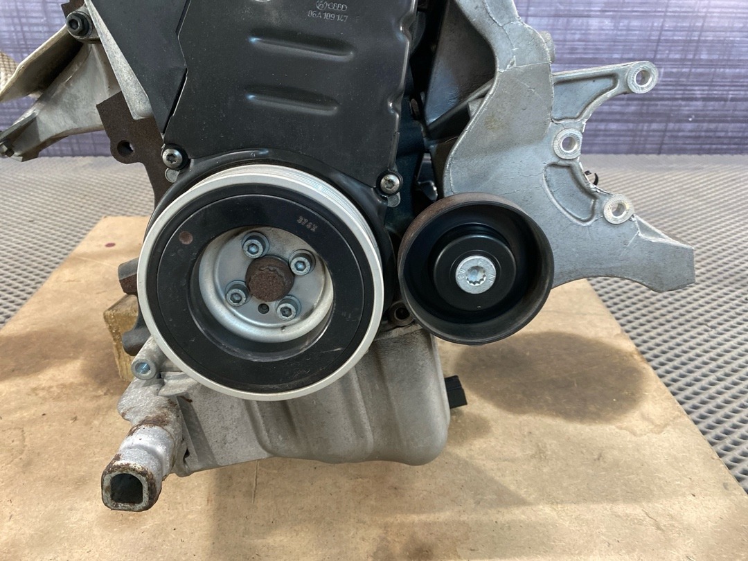 Двигатель, 151210 рублей, Красноярск