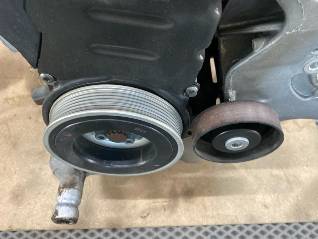 Двигатель, 151210 рублей, Красноярск