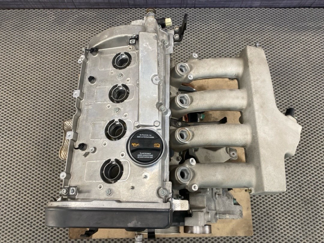 Двигатель, 151210 рублей, Красноярск