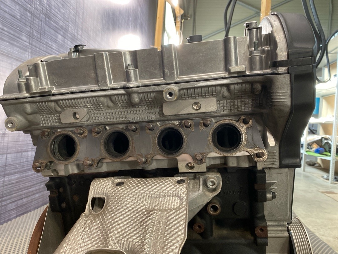 Двигатель, 151210 рублей, Красноярск