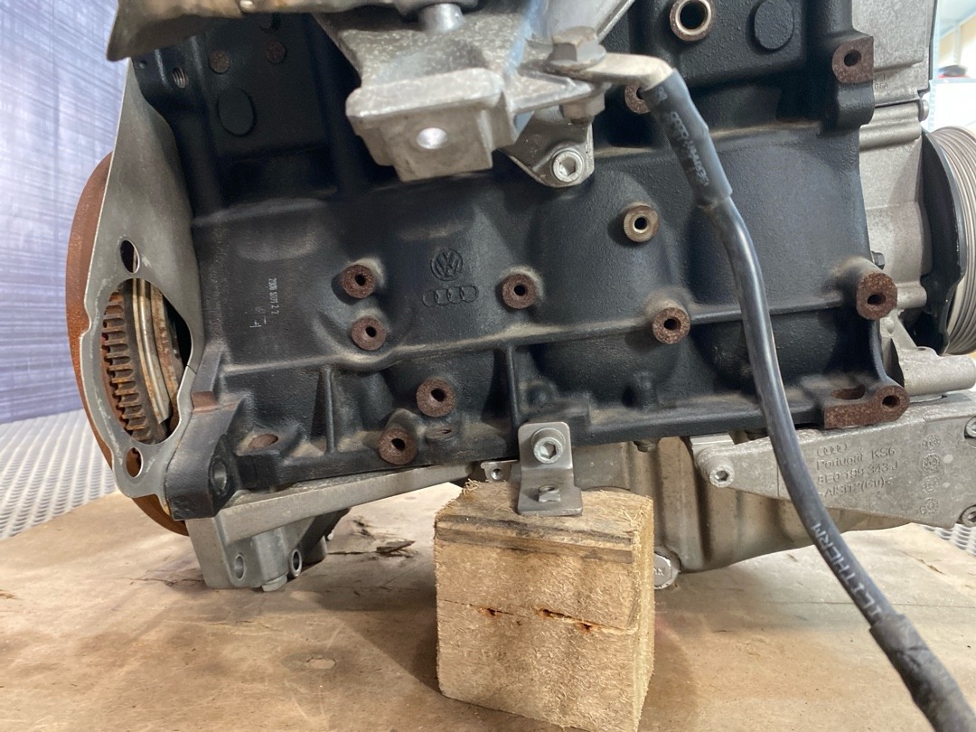 Двигатель, 151210 рублей, Красноярск