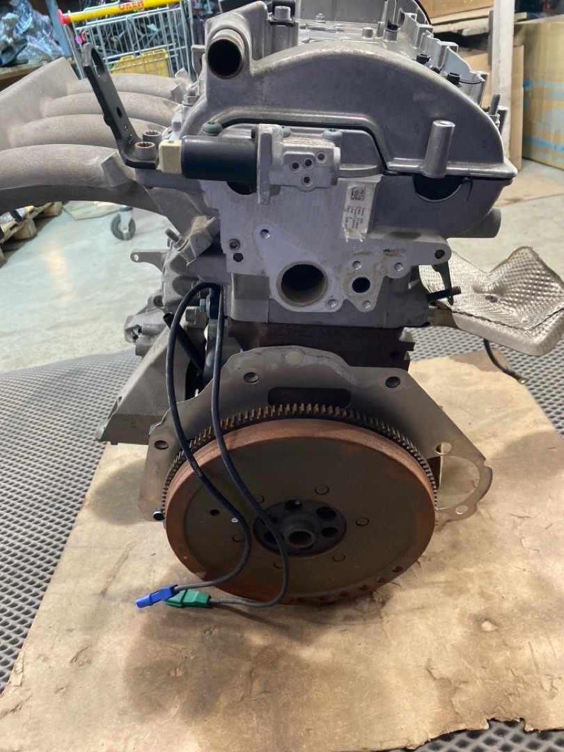 Двигатель, 151210 рублей, Красноярск