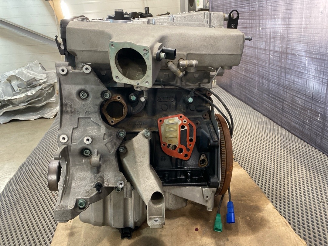 Двигатель, 151210 рублей, Красноярск