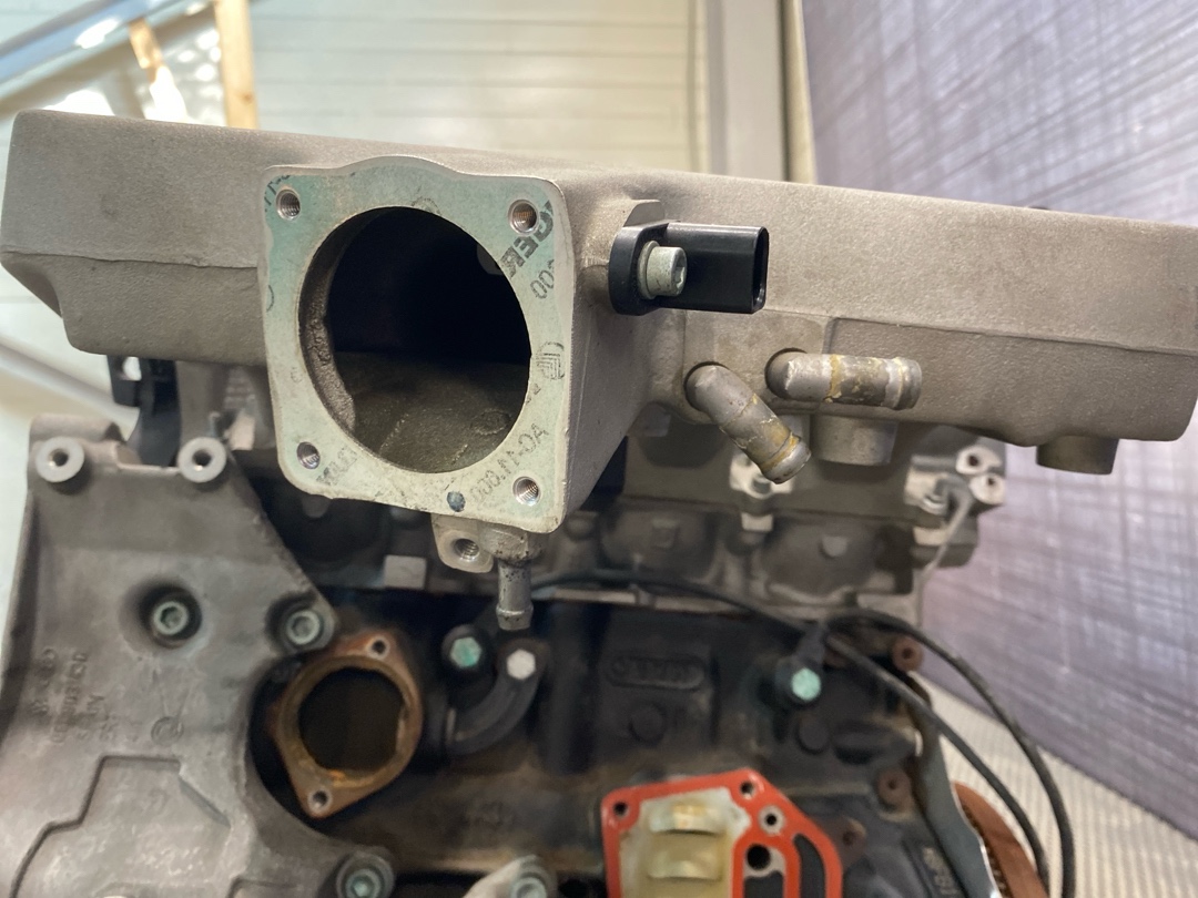 Двигатель, 151210 рублей, Красноярск