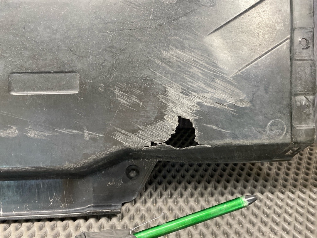 Защита днища, 7870 рублей, Красноярск