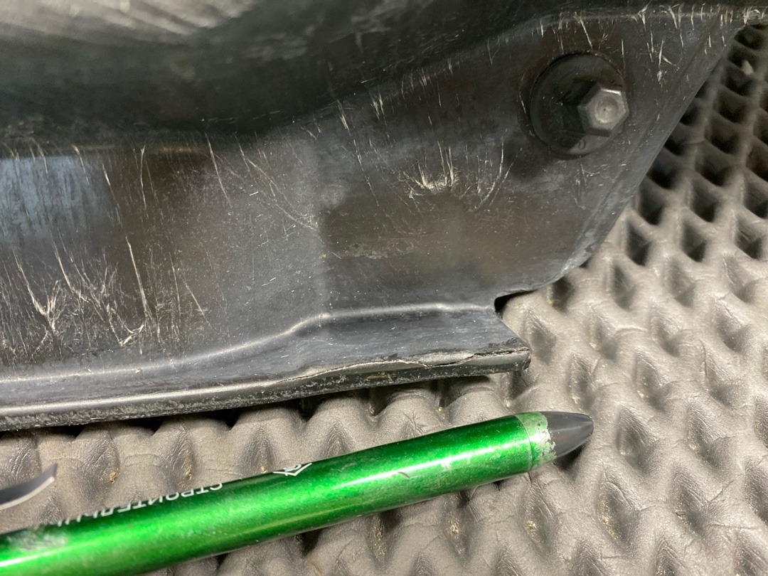 Защита днища, 7870 рублей, Красноярск