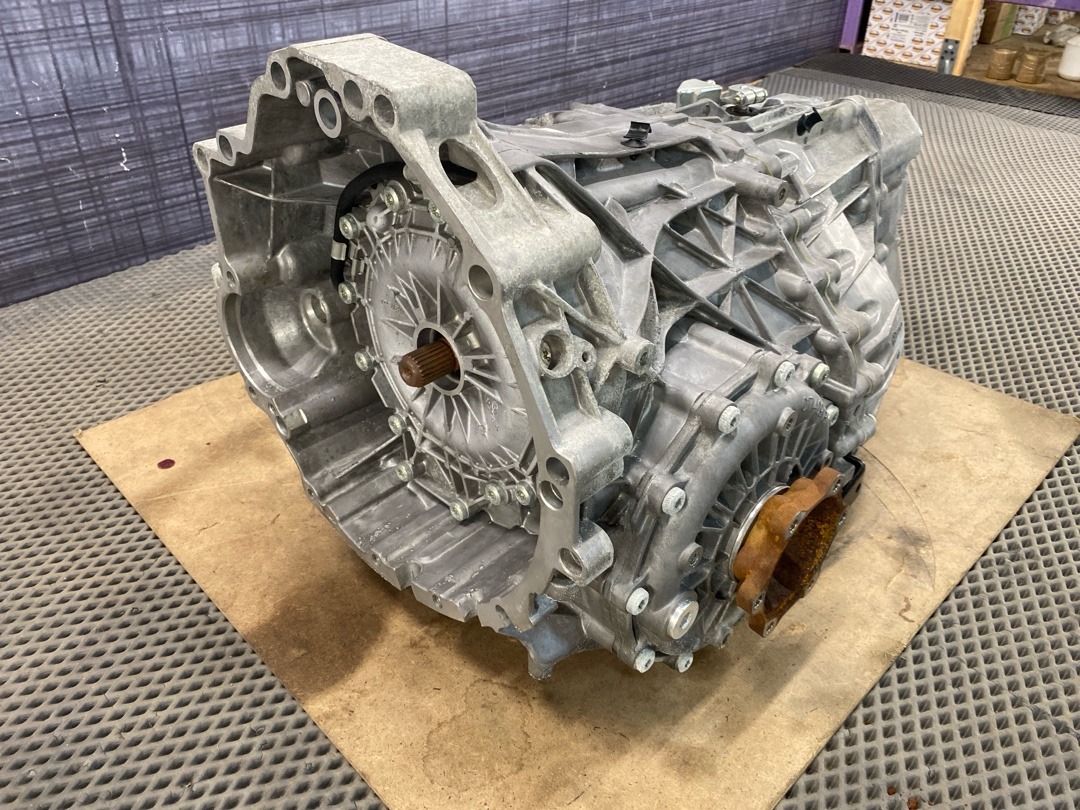 АКПП, 96340 рублей, Красноярск