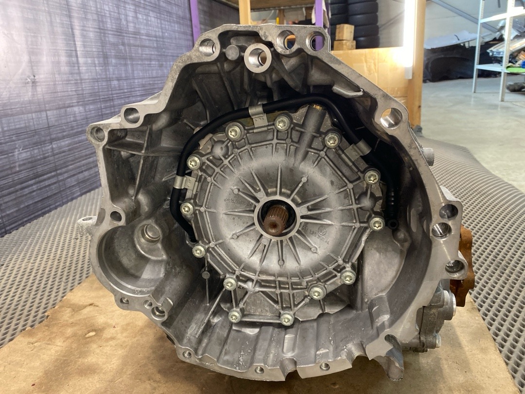 АКПП, 96340 рублей, Красноярск