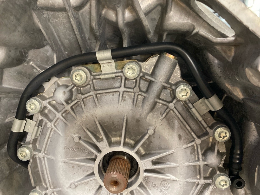 АКПП, 96340 рублей, Красноярск