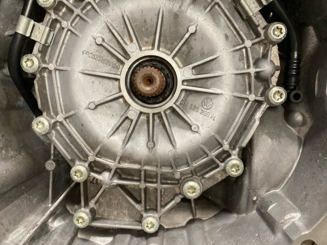 АКПП, 96340 рублей, Красноярск