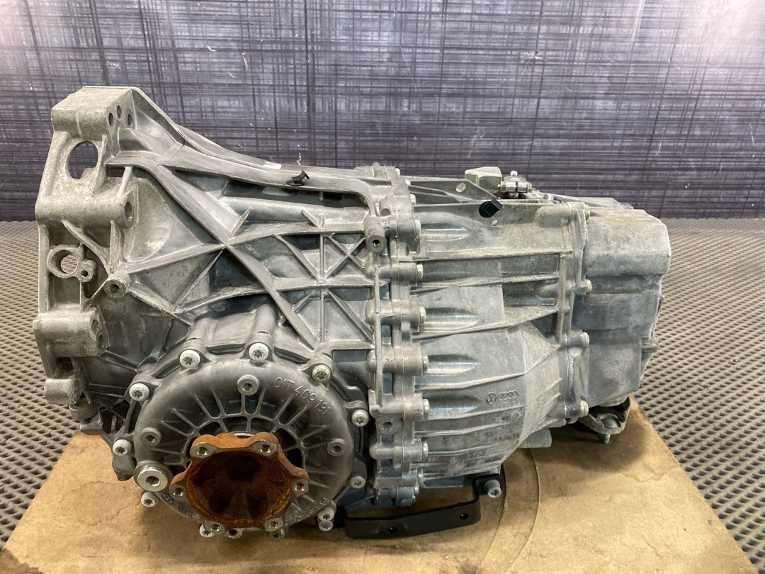 АКПП, 96340 рублей, Красноярск