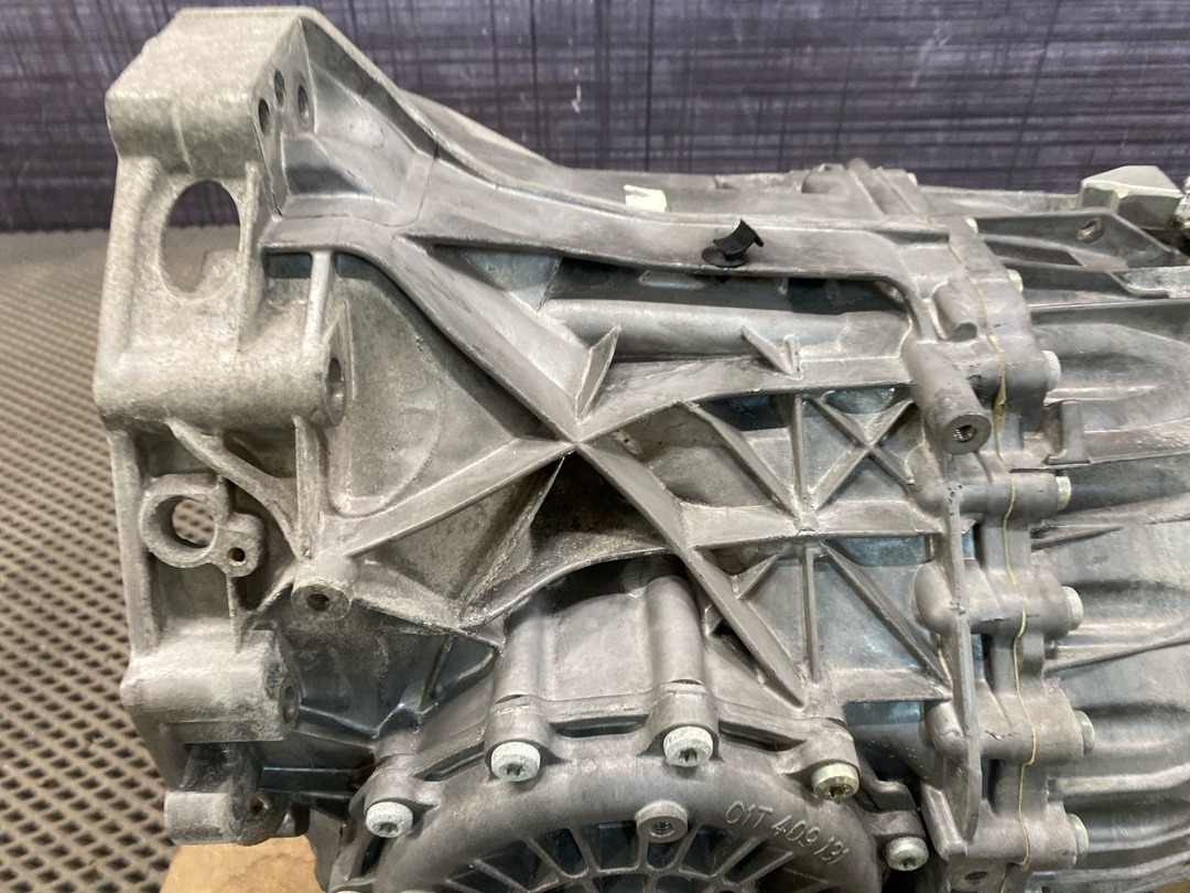 АКПП, 96340 рублей, Красноярск