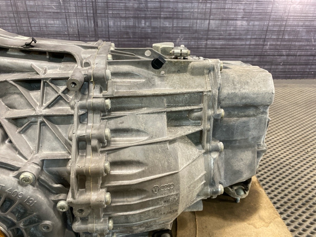 АКПП, 96340 рублей, Красноярск